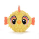 Bouncibles Leo Yellow Chick