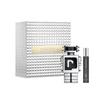 Paco Rabanne Phantom EDT 2 Piece Gift Set 100ml + 20ml