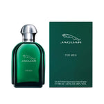Jaguar Green Edt 100ml