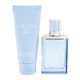 Jimmy Choo Men's Man Aqua Gift Set