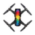 PGYTECH Skin for Spark D6