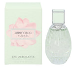 Jimmy Choo Floral Eau de Toilette for Women 40ML