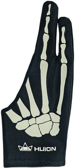 Huion Skeleton Glove Left