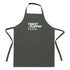 Splosh Father's Day Best Flippin Dad Apron