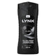 Lynx Body wash Black 400ML