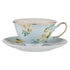 Ashdene Citrus Blooms Cup & Saucer