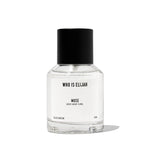Who Is Elijah Muse Eau de Parfum 50ML