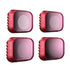 PGYTECH DJI Mini 3 Pro ND Filter Set 8 16 32 64 Professional