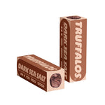 Chow Cacao Dark Sea Salt Truffle 4 Pieces