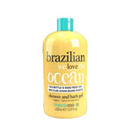 Treaclemoon Sunny Brazilian Love Shower Gel 500ml