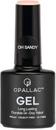 Opallac Milky Gel Nails Oh Sandy