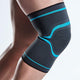 Mx Premium Elasticated Knee Support Small