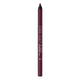 Erre Due Silky Premium Eye Definer Waterproof Eyeliner Pencil 419 Jam