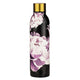 Ashdene Dark Florals White Dahlia Drink Bottle