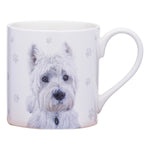 Ashdene Paws & All Mug Coffee or Tea Cup 380ML