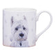 Ashdene Paws & All Mug Coffee or Tea Cup 380ML