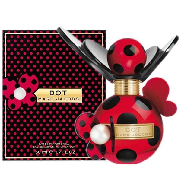 Marc Jacobs Dot EDP 50ml