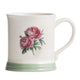 Ashdene Floral Collective Pink Peony Mug 500ML