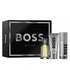 Hugo Boss Bottled Gift Set 3Pc EDT 100ML Christmas 2024