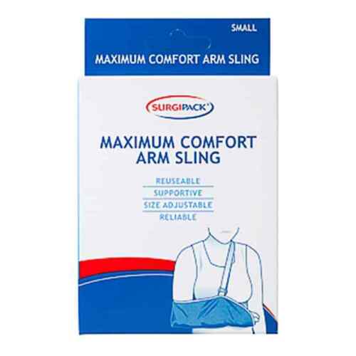 Surgipack Arm Sling Max Small