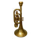 Trumpet Style Candle Holder For Taper Candles 21CM