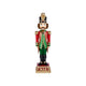 Theatre Seasonal Decor Traditional Nutcracker 45cm