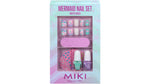 Miki Mermaid Nail Set