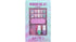 Miki Mermaid Nail Set