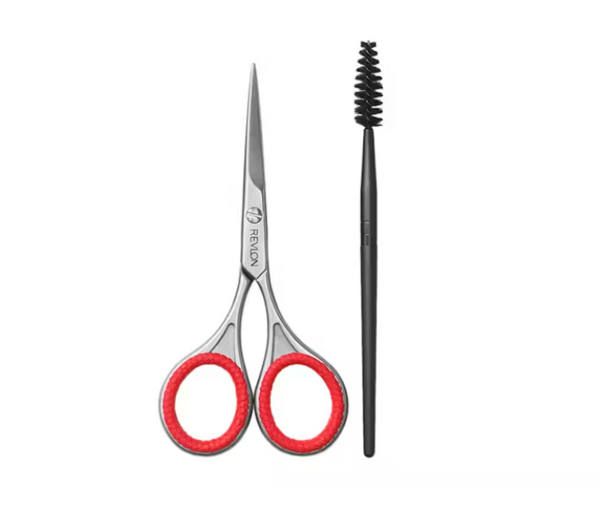 Revlon Brow Trimming Scissors