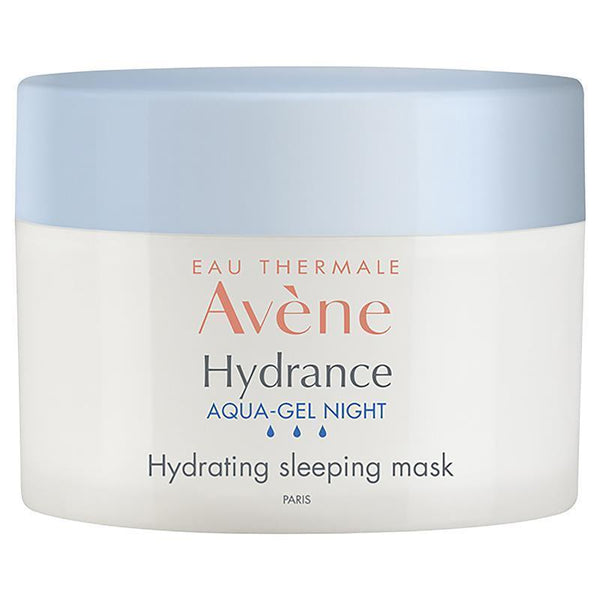 Avène Hydrance Hydrating Sleeping Mask 50ml