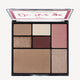 Designer Brands Peony For Your Thoughts - All In One Face Pallette Neutral