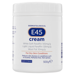E45 Cream 500G