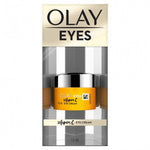Olay Luminous Niacinamide & Vitamin C Eye Cream 15Ml
