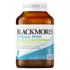 Blackmores Omega Double Concentrate Fish Oil 200 Capsules