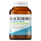 Blackmores Omega Double Concentrate Fish Oil 200 Capsules