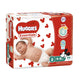 Huggies Nappy Essentials Infant Size 2 54