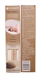 Bodyzest Ear Candles 1 Pair