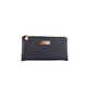 Wicked Sista Premium Black Small Flat Purse