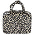 Wicked Sista Ocelot Large Hold All Cosmetic Bag