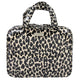 Wicked Sista Ocelot Large Hold All Cosmetic Bag