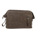 Wicked Sista Men's Expresso Wash Bag