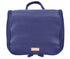 Wicked Sista Premium Navy Travel Bag With Hook