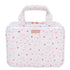 Wicked Sista Sweet Florals Large Hold All Cosmetic Bag