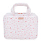 Wicked Sista Sweet Florals Large Hold All Cosmetic Bag