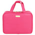 Wicked Sista Premium Hot Pink Large Hold All Cosmetic Bag