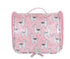 Wicked Sista Lovely Llama Travel Bag With Hook