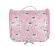 Wicked Sista Lovely Llama Travel Bag With Hook
