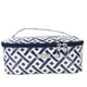 Wicked Sista Geo Weave Medium Beauty Case