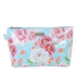 Wicked Sista Sienna Fleur Large Luxe Cosmetic Bag