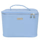 Wicked Sista Premium Sky Blue Large Beauty Case